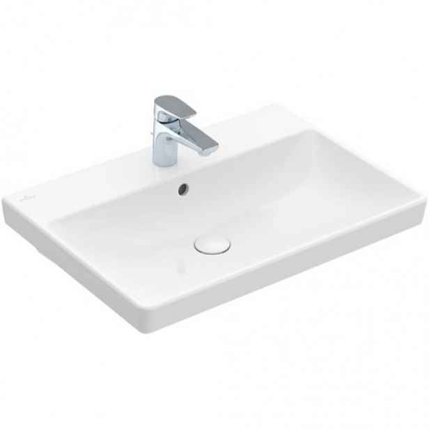 Villeroy & Boch Avento umyvadlo 65x47 cm 415865R1
