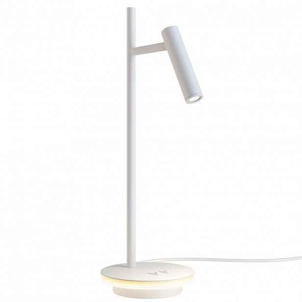 MAYTONI LAMPA NA PSACÍ STŮL, 15/45,5 cm