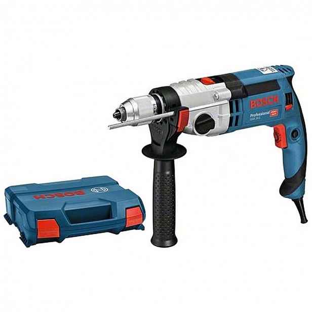 Bosch - Příklepová vrtačka 1100 W 060119C801