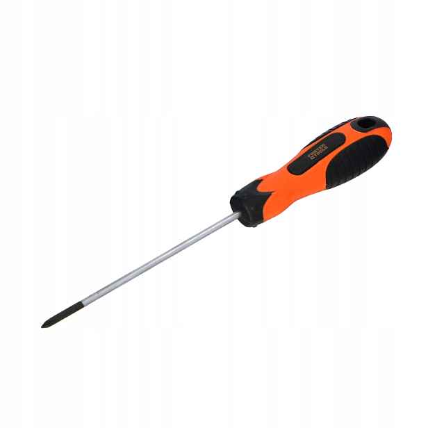 Faster Tools Křížový šroubovák PH0 x 100 mm, 25 ks