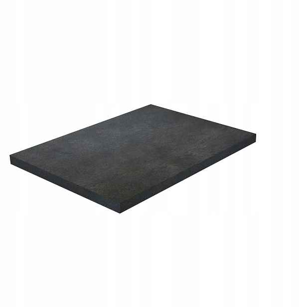 Laminovaná deska district dark 80 cm do kuchyně