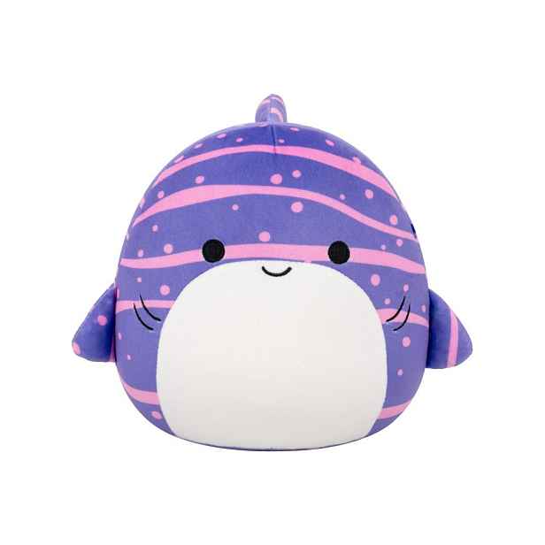 Plyšová hračka Tizziano – SQUISHMALLOWS