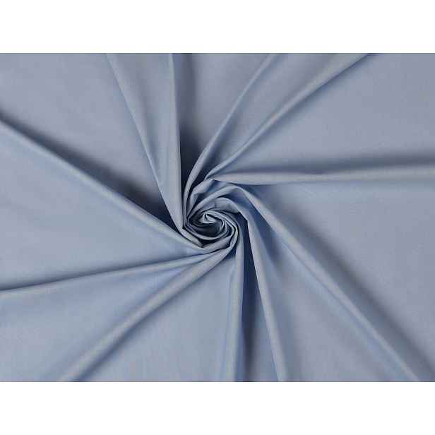 TOP Prostěradlo bavlněné napínací 180x200 Modré