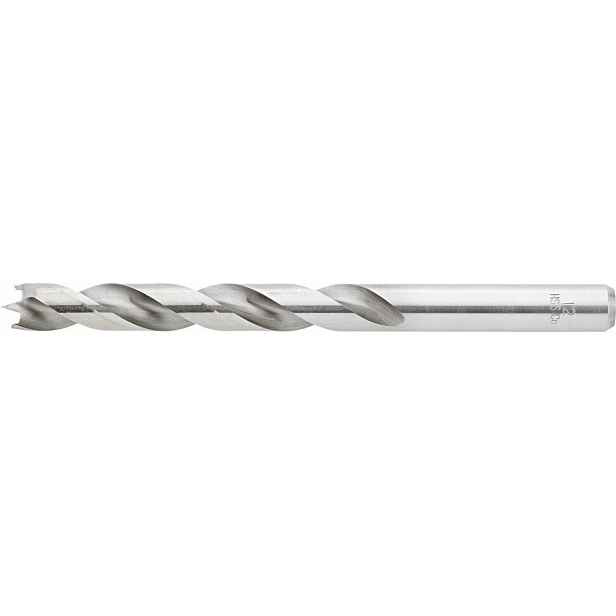 Vrták spirálový do dřeva Hhs 14x110x160 mm S 10 mm Fortis