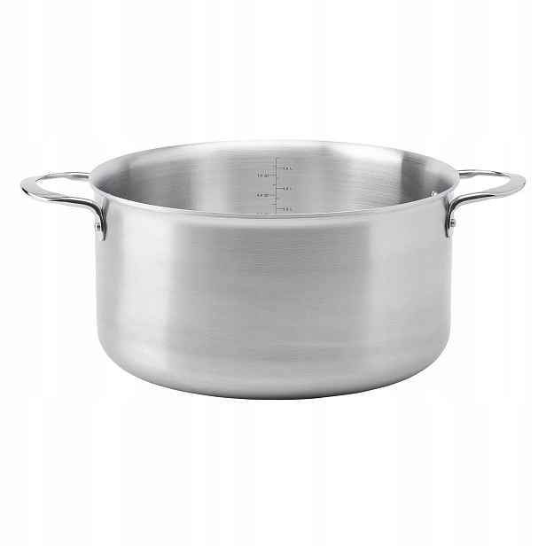 Alchimy Hrnec 28 cm De Buyer