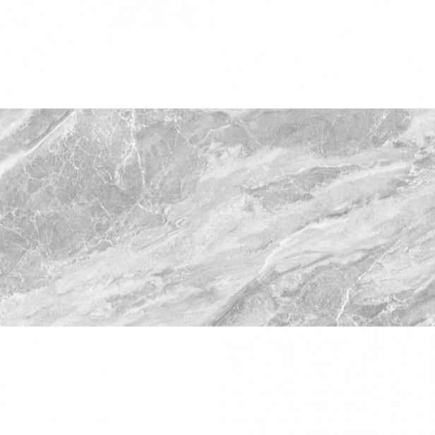 Dlažba Fineza silky rock grey 60x120 cm mat IMPERIAL612GR