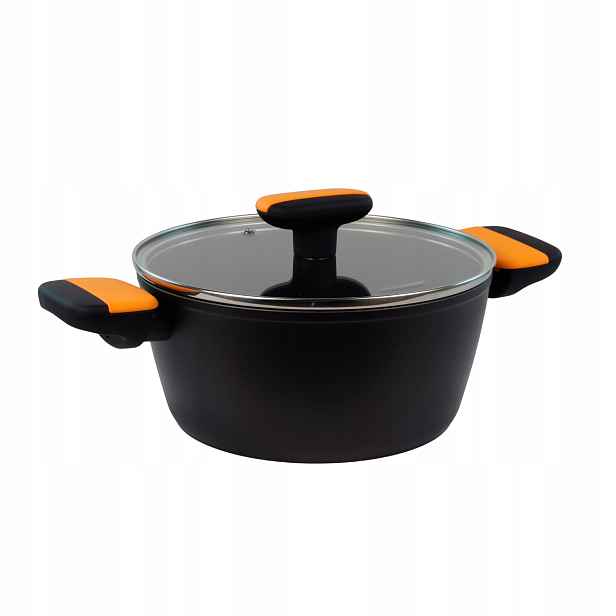Hrnec 20 cm Soft Collection Fackelmann 2,5 l