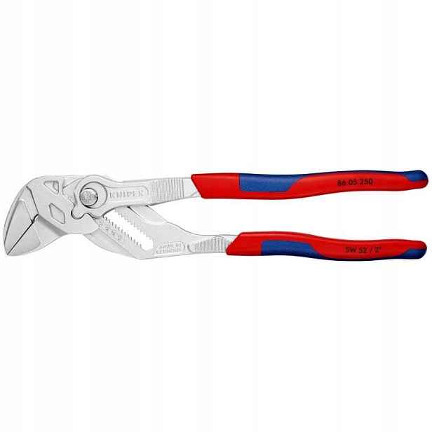 Kleště-klíč 250 MM Kn 86 05 250