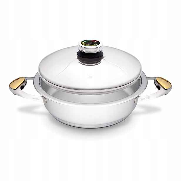 Nádoba Zepter Hrnec 3,0 L, průměr 24 cm
