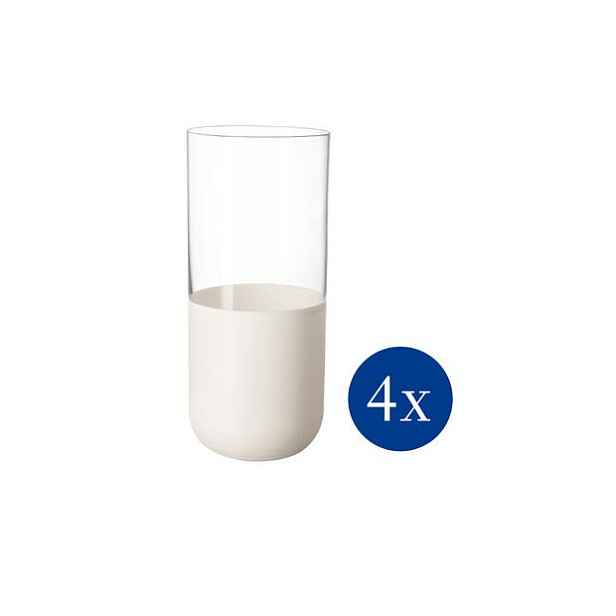 Sklenice na nápoje Villeroy&Boch 0,3 ml 4 ks