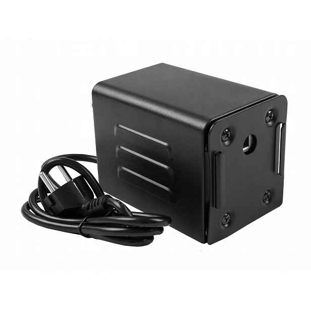 Motor k zahradnímu grilu 15W 230V na 60kg 8x8 mm Goodgoods