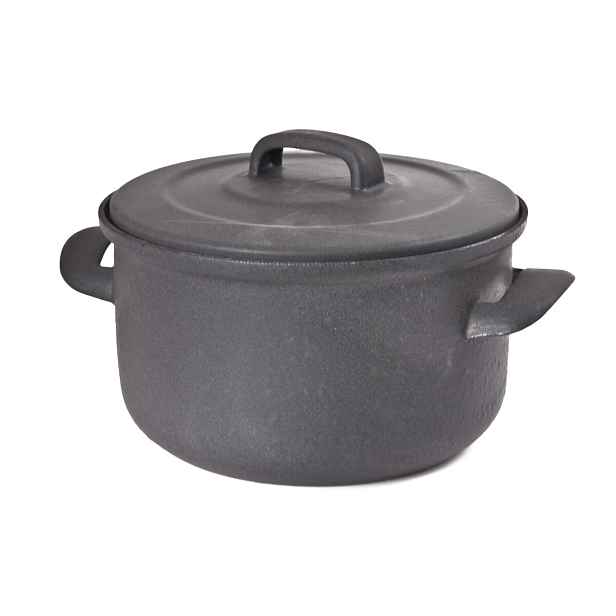 BELIS - Hrnec Stabil Extra 16cm, 1,5l s pokličkou