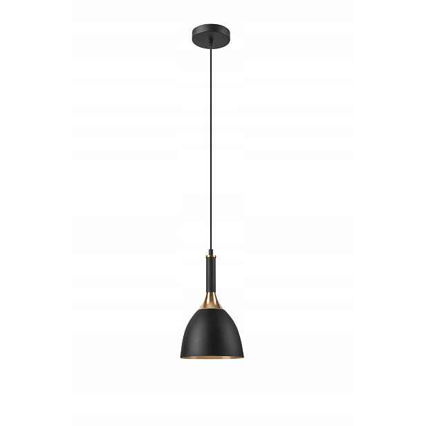 Euro-Lamp Závěsná lampa Goldi 1 Zlatá 1X60W Výrobce