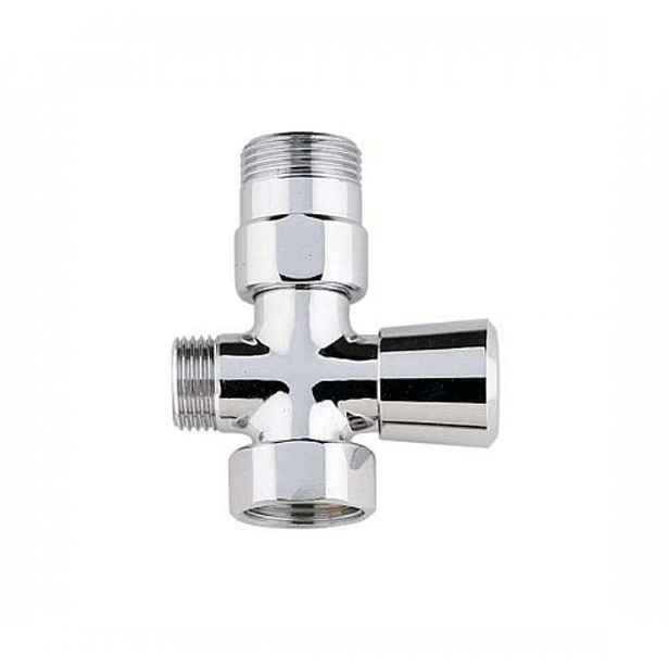 Grohe - Přepínání, chrom 28799000