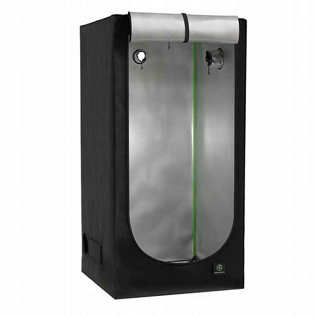 Growbox Herbgarden 100 stan pro pěstování 100x100x200 cm