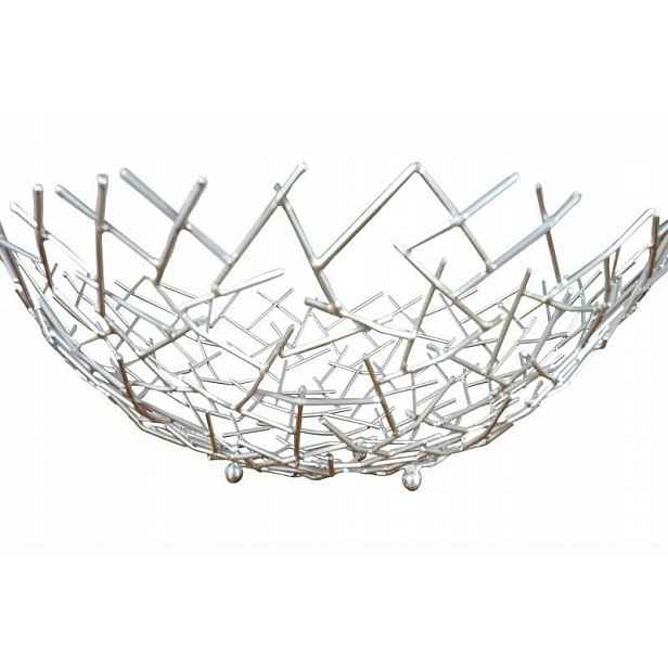Miska Structure Silber Invicta