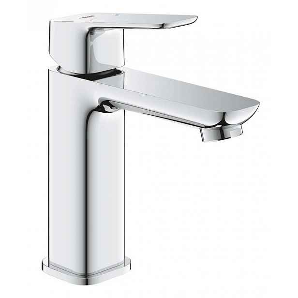 Umyvadlová baterie Grohe Cubeo bez výpusti chrom 1017550000