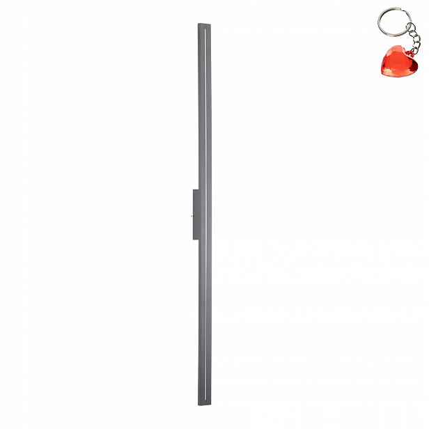 Led lineární venkovní nástěnné svítidlo 30W IP65 Linea M 18176 Tk Lighting