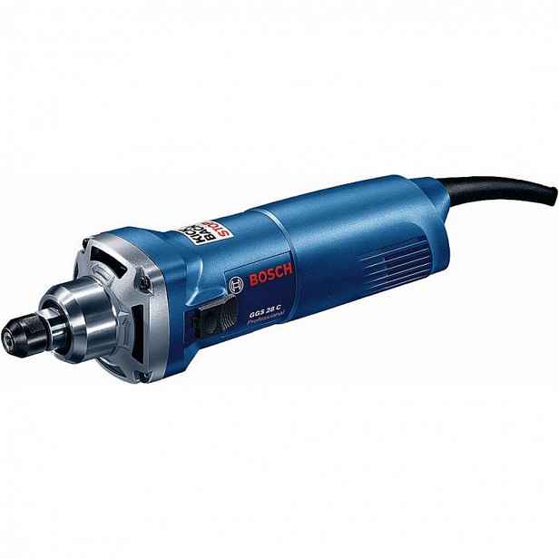 Bosch - Přímá bruska 600 W 0601220000