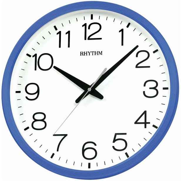 Hodiny Rhythm CMG494NR04