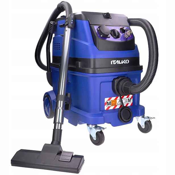 Vysavač Italko Iwd C300