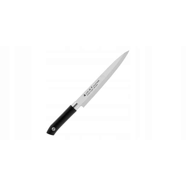 Satake Sword Smith Yanagiba Sashimi Nůž 21 cm