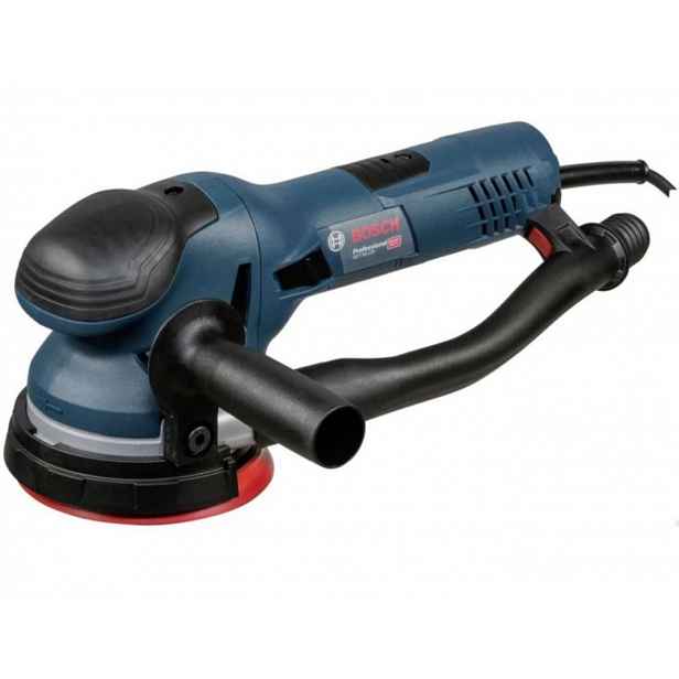 Bosch - Excentrická bruska 125 mm, 550 W 0601257000