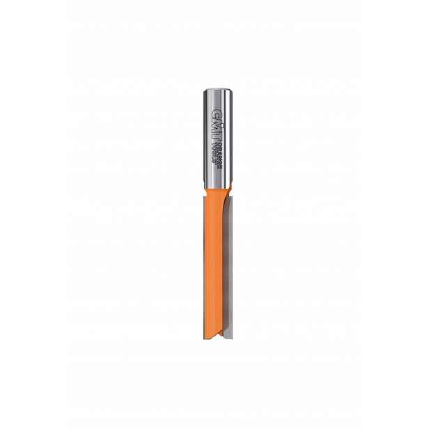 Cmt Fréza Hm Z2 rovná/prstová D12,7 I63,5 S12,7 mm