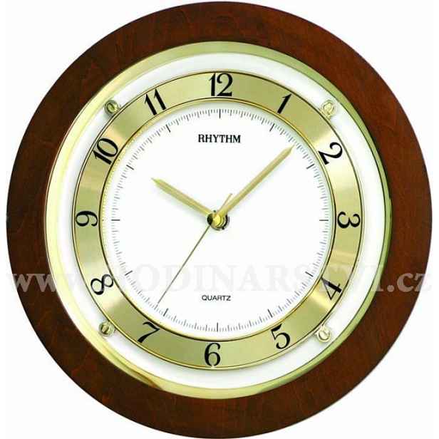Hodiny Rhythm CMG975NR06