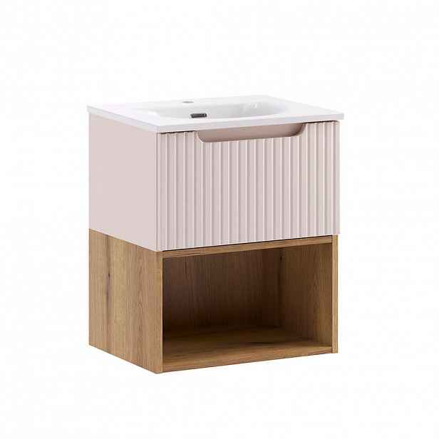 Petits-meubles UMYVADLO 51cm Riva Kašmír