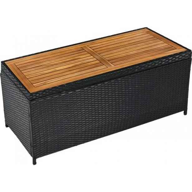 Zahradní úložný box/lavice BEMUS
