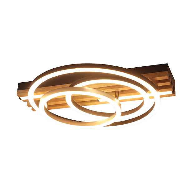 ZMH LED STROPNÍ SVÍTIDLO 38/32/8.8 cm
