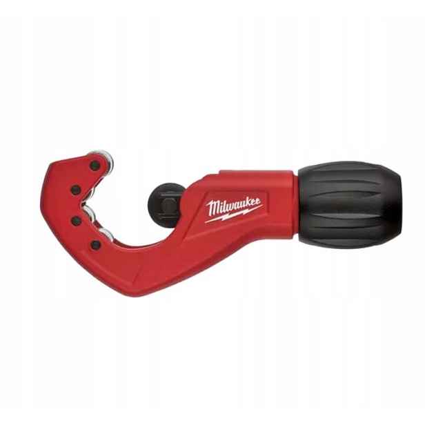 Řezačka měděných trubek Milwaukee 3-42 mm, 4 role 48229252