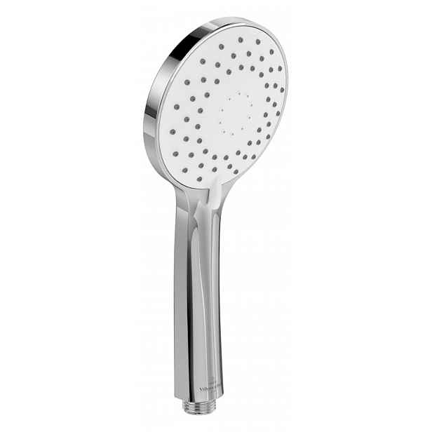 Villeroy & Boch Universal Showers - Sprchová hlavice, 3 proudy, chrom TVS10900300061