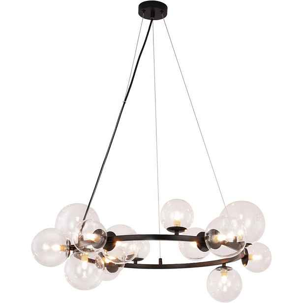 ZMH ZÁVĚSNÉ SVÍTIDLO 80/79.5/171 cm