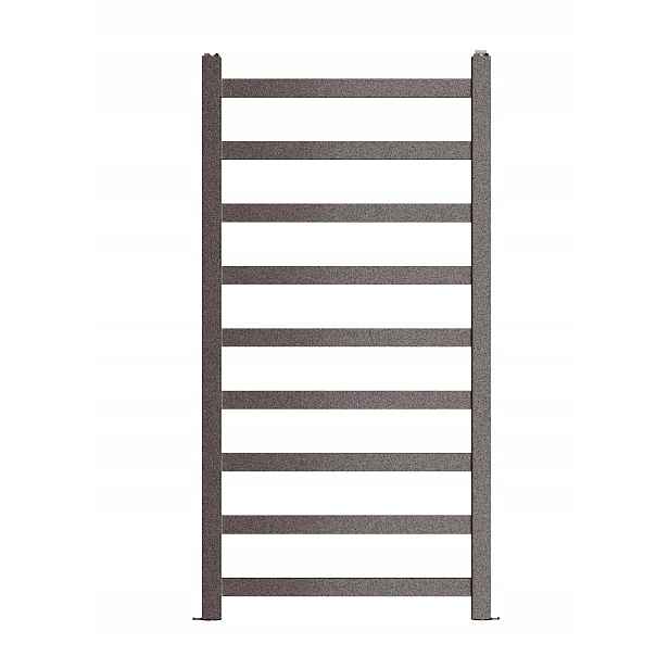 Koupelnový radiátor Riko 1480/530 Bordo