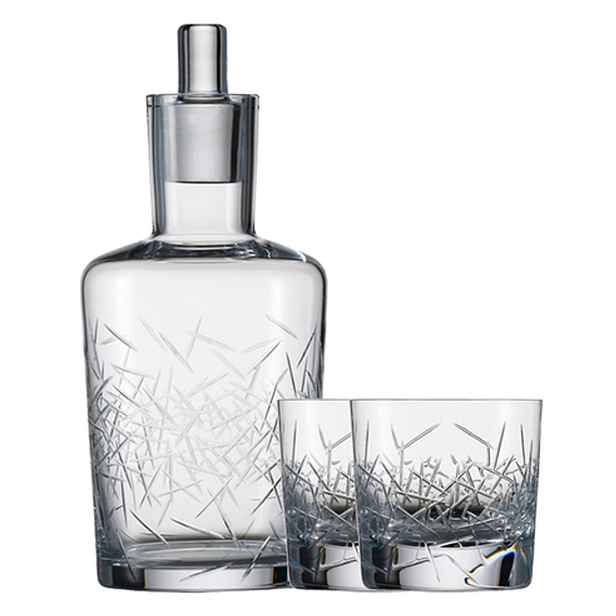 Zwiesel Bar Premium No. 3 Sada na whisky