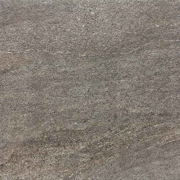 Dlažba Rako Quarzit Outdoor hnědá 60x60 cm mat DAR66736.1