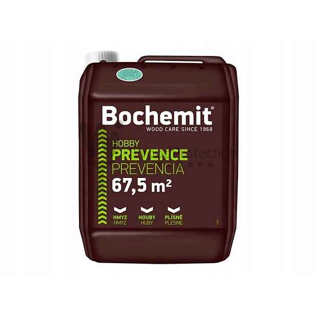 Bochemit Hobby zelený 5 kg