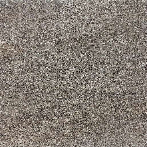 Dlažba Rako Quarzit Outdoor hnědá 60x60 cm mat DAR66736.1