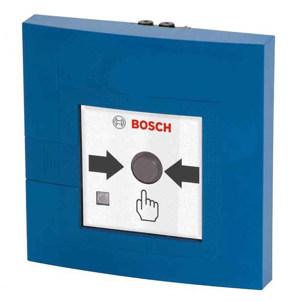 Ruční požární varování Bosch FMC-210-DM-G-B