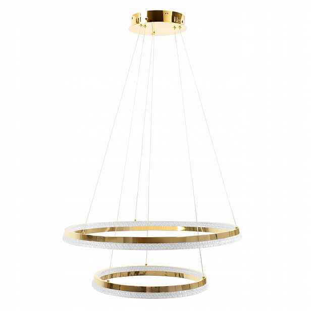 Toolight Toollight LHJ043-CP2 Zlatá