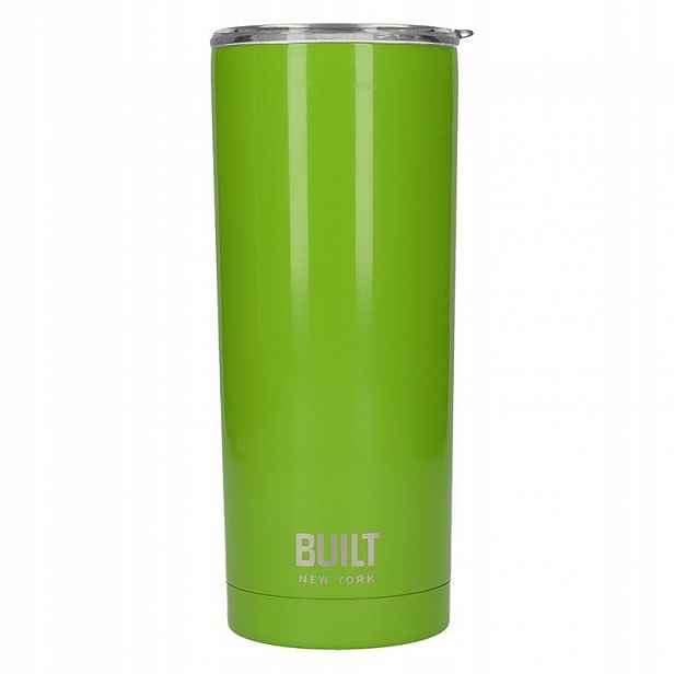 Built Vacuum Insulated Tumbler Ocelový termohrnek s vakuovou izolací