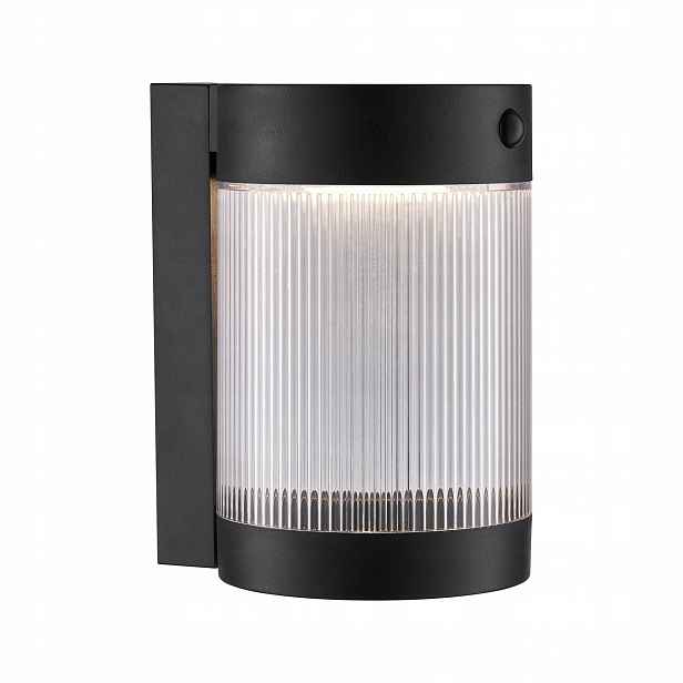 Nástěnná lampa Coupar Led 150lm 3000K IP44 Snímač pohybu Nordlux
