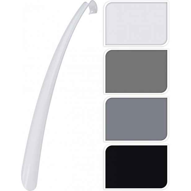 Lžíce na boty 57 cm, mix barev