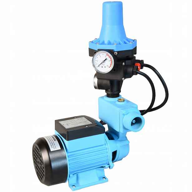 Čerpadlo Na Vodu 250 250 W S Automatem Csk 31, Regulace Zapnutí