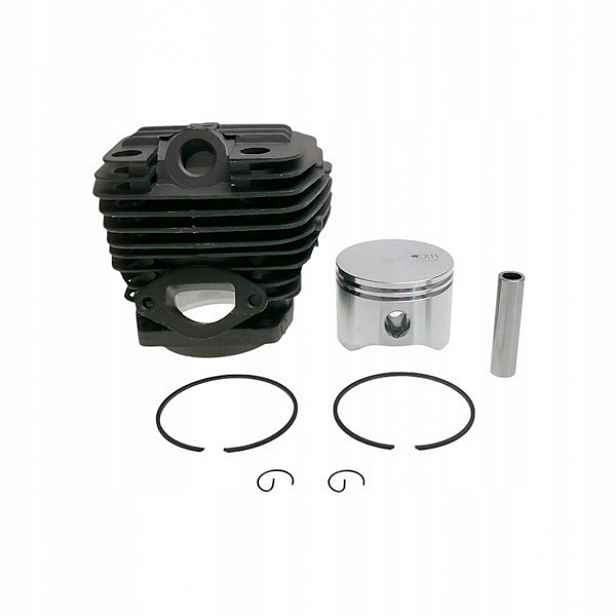 Cylinder čínské pily 62cc Nac CST61-50AC