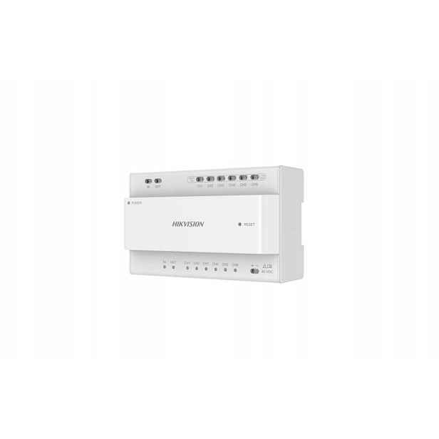 Distributor propojovací modul Hikvision DS-7060EY
