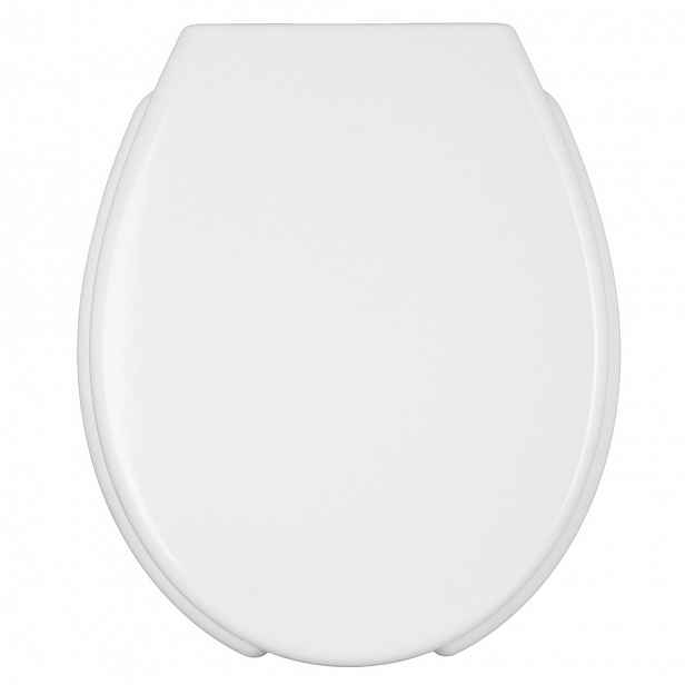Duroplastové sedátko se zpomalovacím mechanismem SOFT-CLOSE CUMBIA AWD INTERIOR 2146