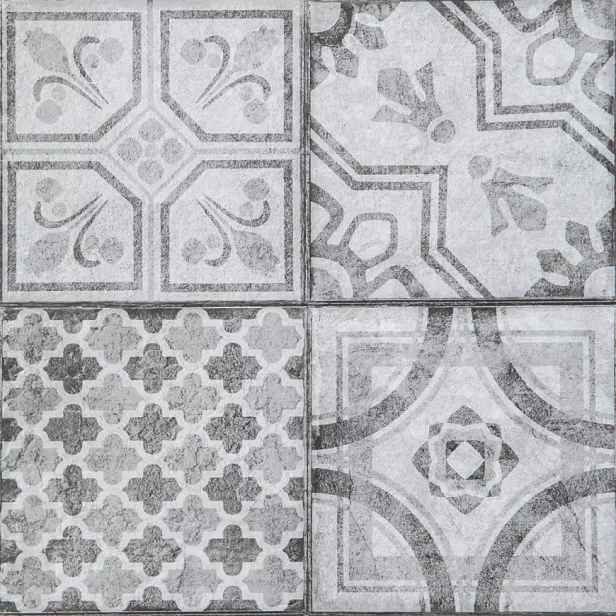 Podlahová dlaždice MOROCCAN STYLE 2745043